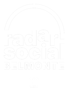 Logo Radar Social