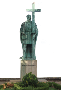 Pedro Alvares Cabral Transp