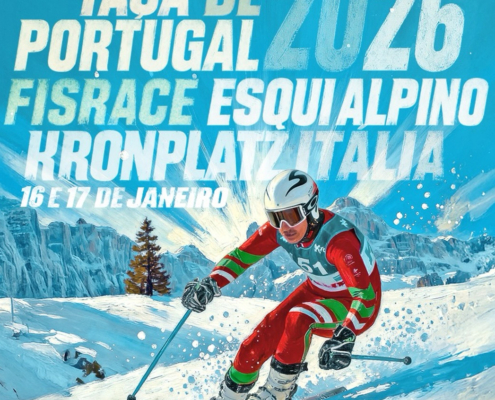 Taça De Portugal De Esqui Alpino