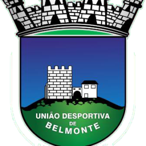 Veteranos União Desportiva De Belmonte Transparente