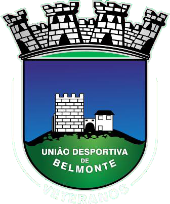 Veteranos União Desportiva De Belmonte Transparente