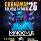 Carnaval Colmeal Da Torre 2026