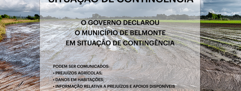 DesclaraÇÃo De Prejuizos Facebook Post