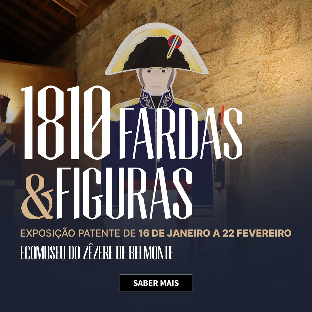 Exposição 1810 Slider Mobile