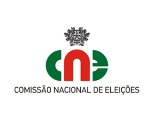 Logo Comissão Nacional De Eleições