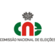 Logo Comissão Nacional De Eleições