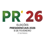 Logo Presidenciais Noticia