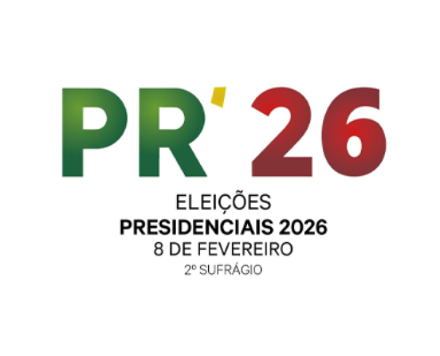 Logo Presidenciais Noticia