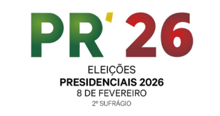 Logo Presidenciais Noticia
