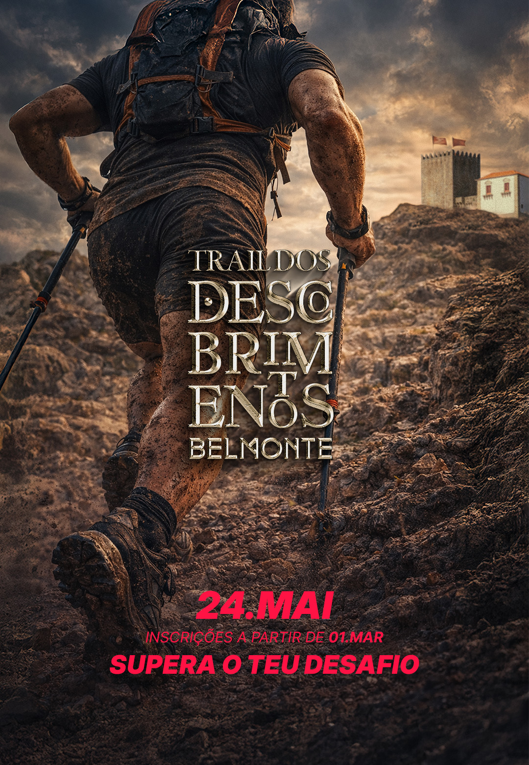 Trail Dos Descobrimentos 26 Header Mobile