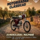 4º Encontro De Motorizadas Classicas 50 Cc Ccr Malpique