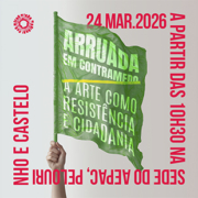 Arruada De Contramedo