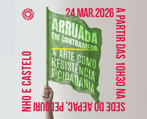 Arruada De Contramedo