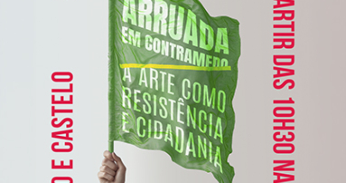 Arruada De Contramedo