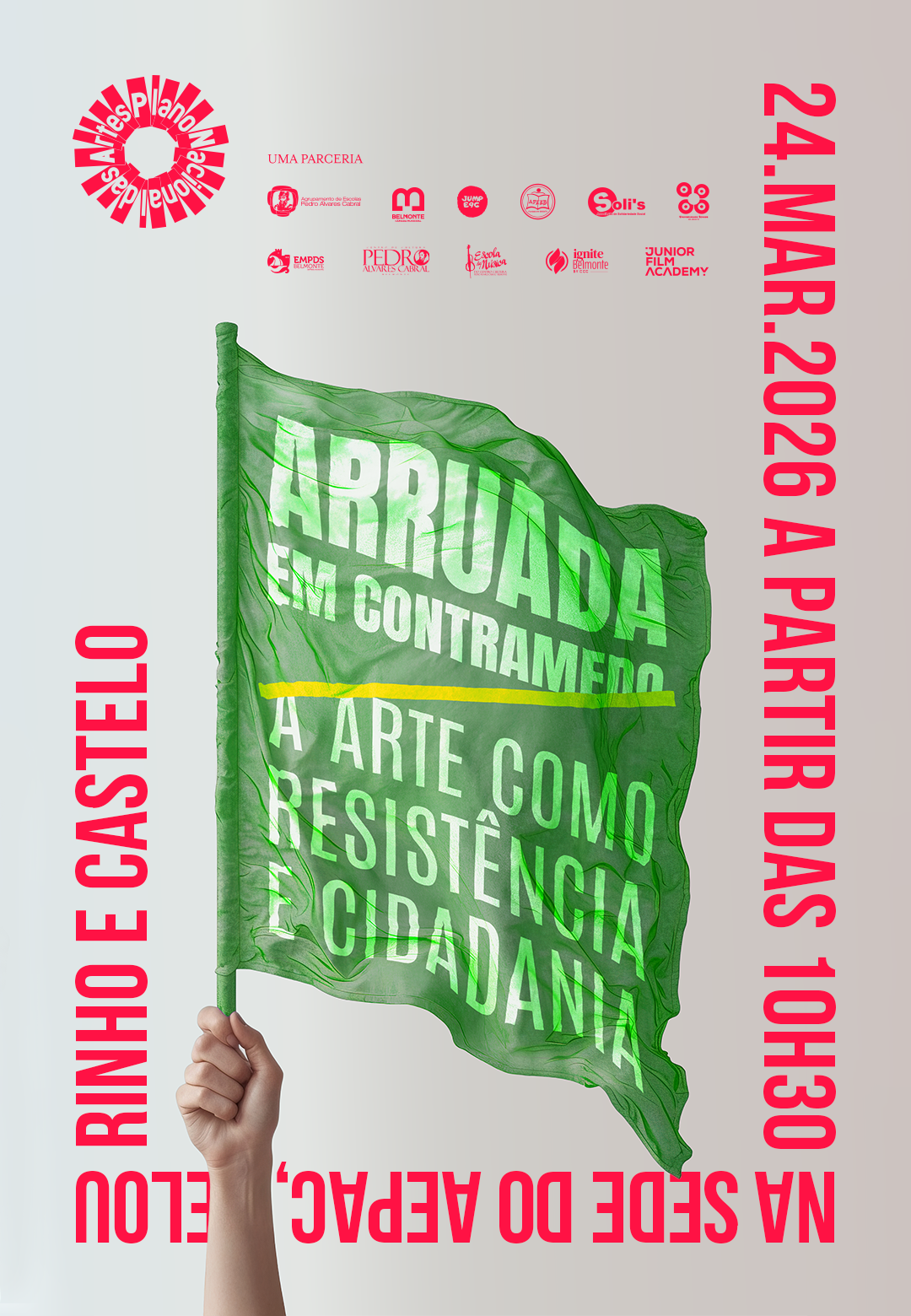 Arruada Em Contramedo 2026 Header Mobile