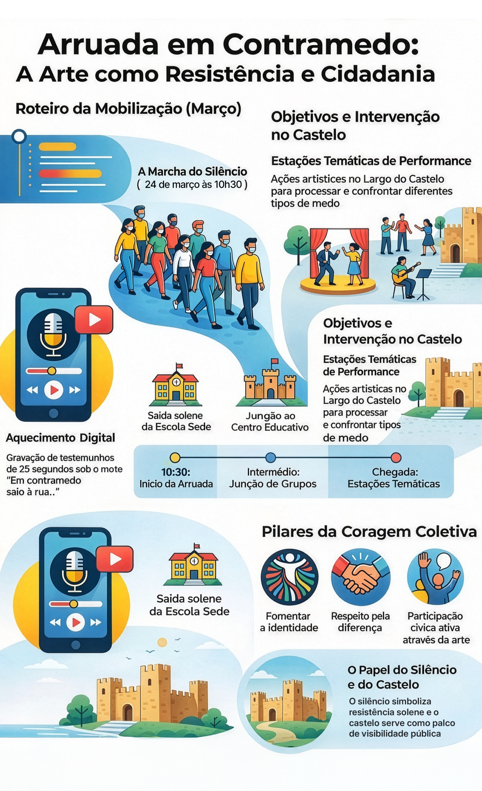 Contramedo Imagem Vertical