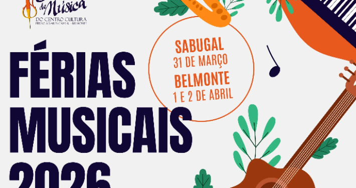 Ferias Músicas 2026 Emb