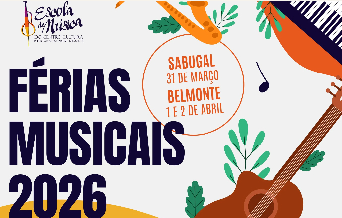 Ferias Músicas 2026 Emb