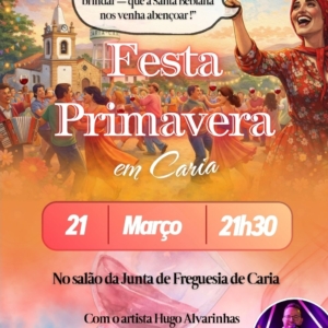 Festa Da Primavera Santa Bebiana