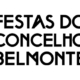 Festas Do Concelho Regulamento Bares