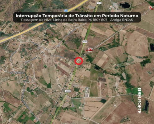 Interrupção Temporária De Trânsito Em Período Noturno (1)