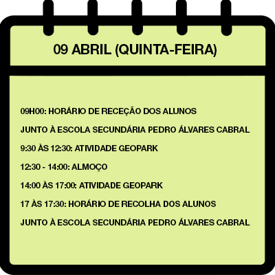 Semana Ativas Dia 09 Abril Semana Ativas Dia 09 Abril