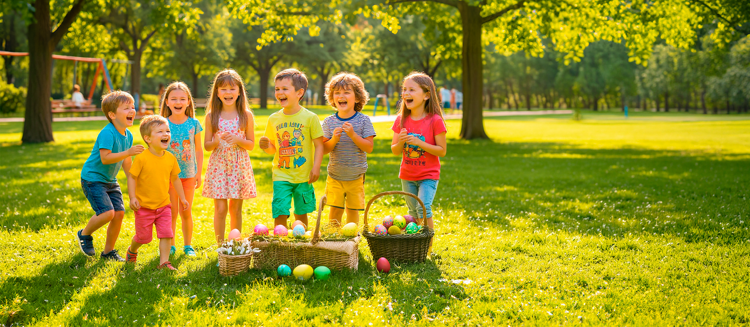 Seman'ativas Especial Páscoa 2026