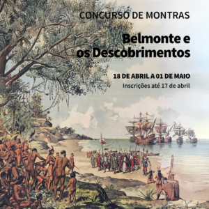 Concurso Montras Belmonte E Os Descobrimentos 2026 CalendÁrio