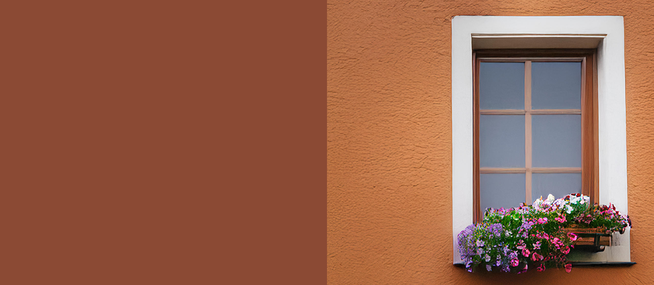 Concurso Varandas, Jardins E Portas Floridas 2025 Slider