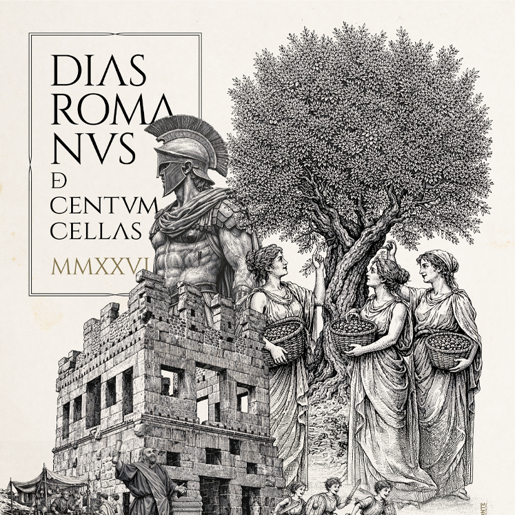 Dias Romanus CalendÁrio