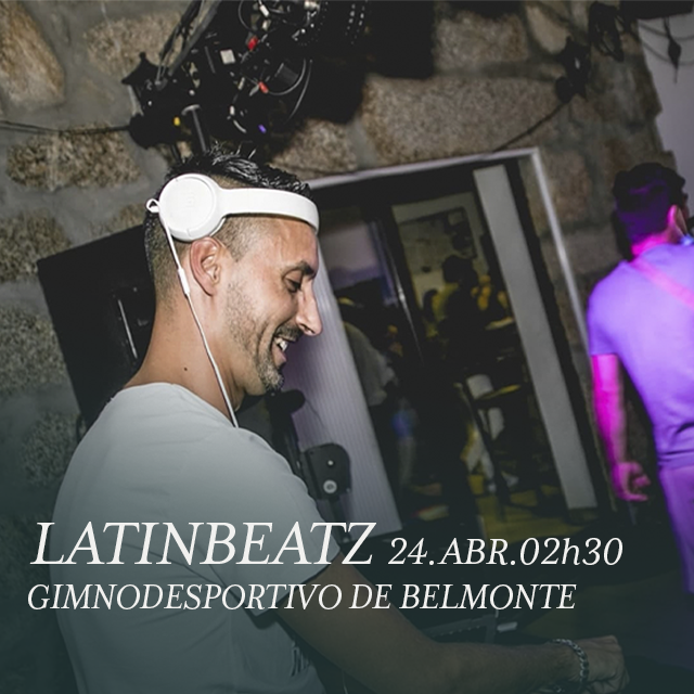 Dj Latinbeatz