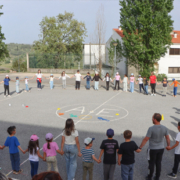 Encerramento Seman Ativas Pascoa 2026