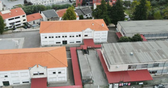 Escola Pedro Álvares Cabral Recebe Distinção