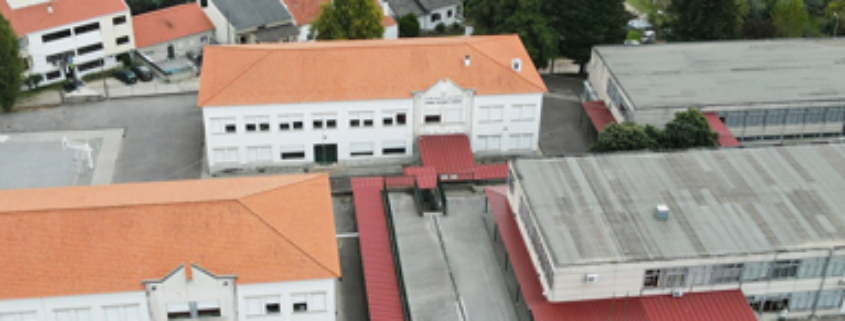 Escola Pedro Álvares Cabral Recebe Distinção