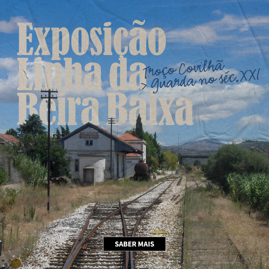 Exposição Linha Da Beira Baixa Slider Mobile