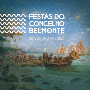 Festas Do Concelho 2026 CalendÁrio