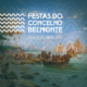 Festas Do Concelho 2026 CalendÁrio
