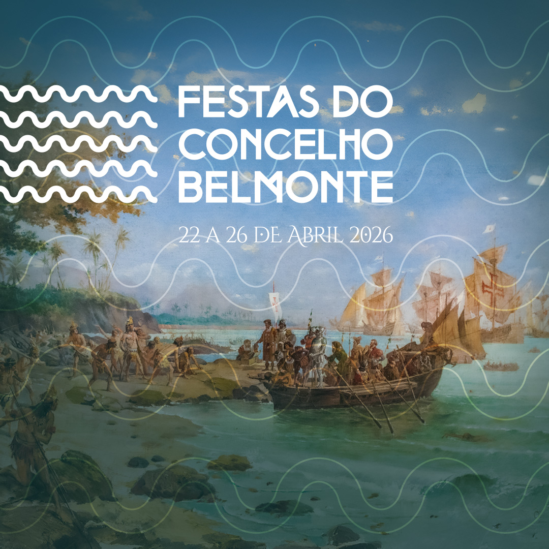 Festas Do Concelho 2026 CalendÁrio