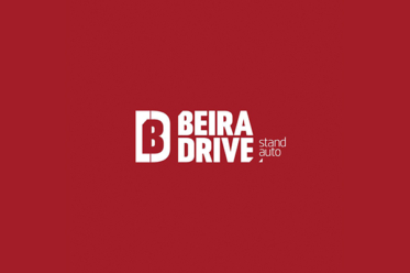 Logo Beira Drive Stand