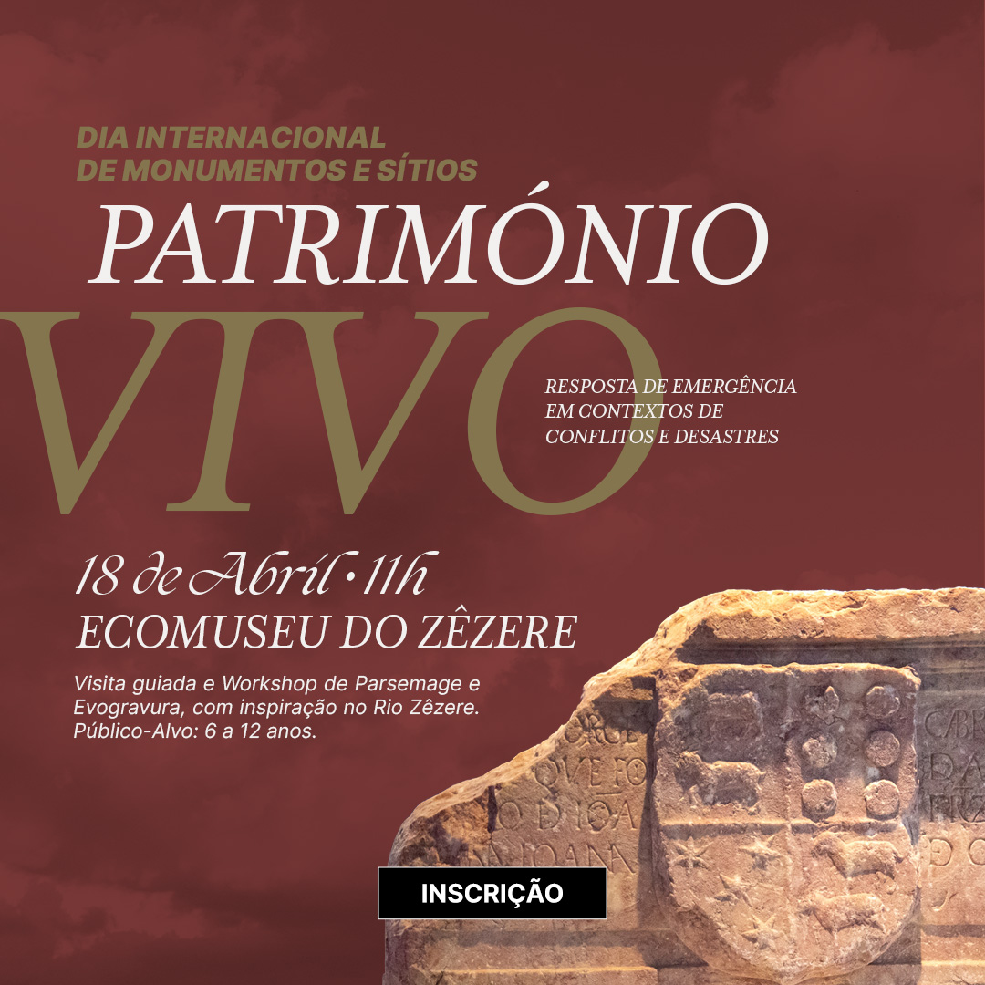 Património Vivo 2026 Slider Mobile