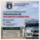 Sessão De Sensibilização Prevenção De Incêndios Florestais 18 De Abril