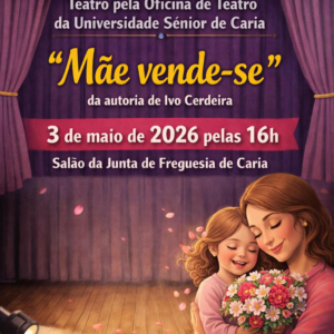 Teatro Dia Da Mae Lr Univ Senior