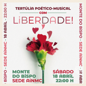 Tertulia Poetica Musical Aimc