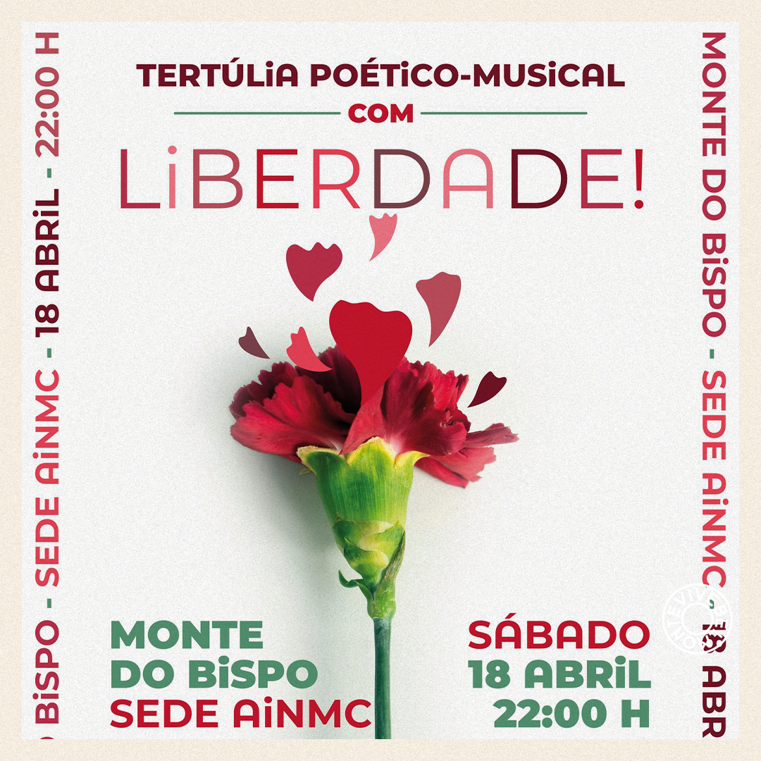Tertulia Poetica Musical Aimc