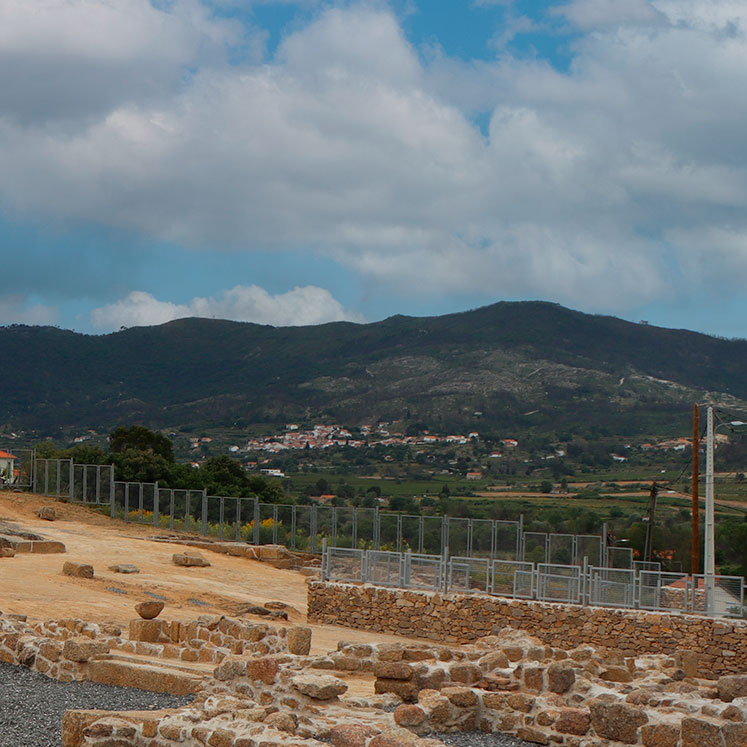 Torre Centum Cellas 1b Torre Centum Cellas 1b