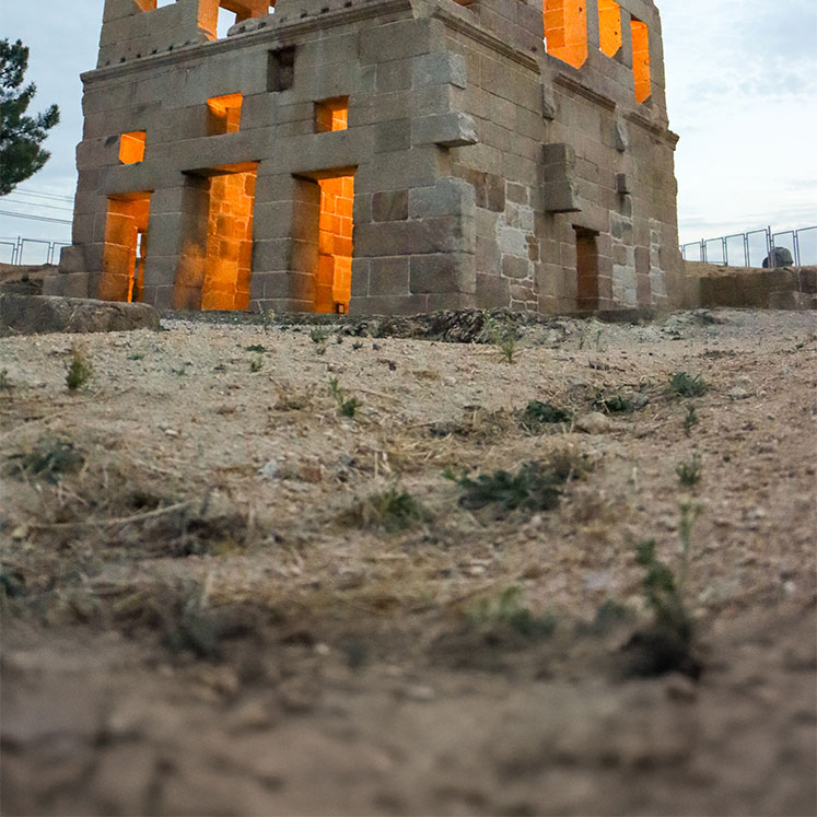 Torre Centum Cellas 1d Torre Centum Cellas 1d