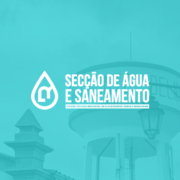 Imagem Setor De águas