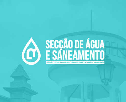 Imagem Setor De águas
