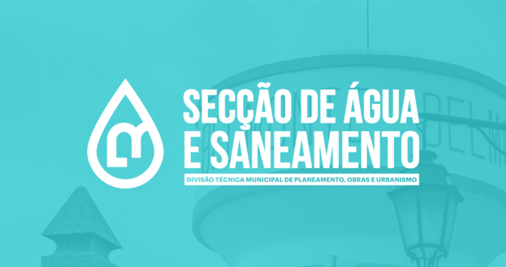 Imagem Setor De águas