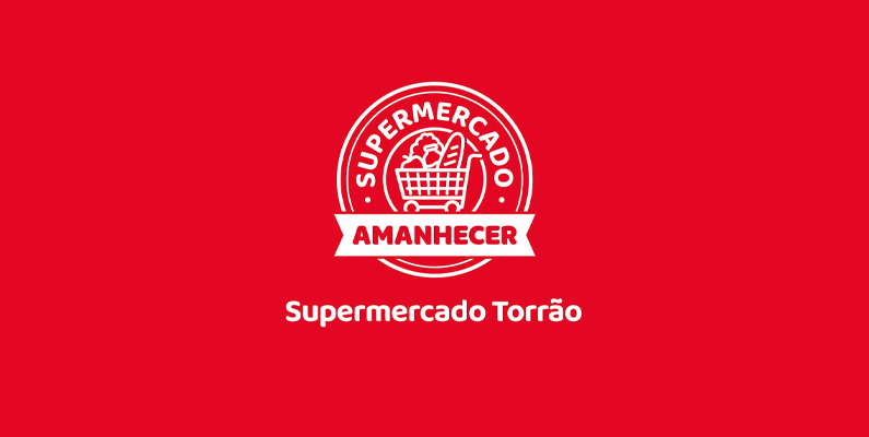 Amanhecer Supermercado Torrão